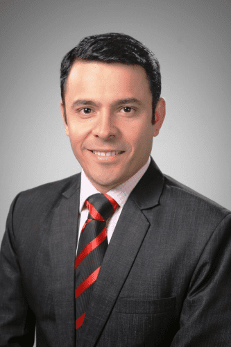 Fern Hotels abre su primer Fort Resort - 32-key, The Fern Bambora Fort, Bambora-Udaipur 3 Mohit Sharad, vicepresidente asociado - Ventas y marketing (norte y este de la India), The Fern Hotels and Resorts