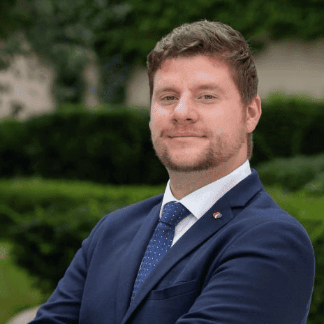 Visit Hungary strengthens its presence in the Indian market through agency cooperation 2 Ivan Ljubinkovic, Regional Head of Business Development India, Visit Hungary
