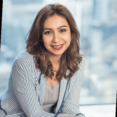 Visit Hungary strengthens its presence in the Indian market through agency cooperation 3 Lubaina Sheerazi, CEO & Co-founder, BRANDit
