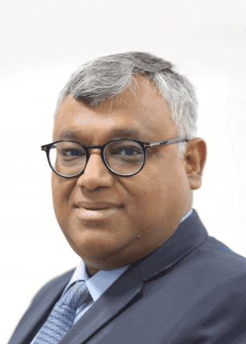 Sudeep Jain, Managing Director, South West Asia, IHG Hotels & Resorts;
voco Goa Arpora