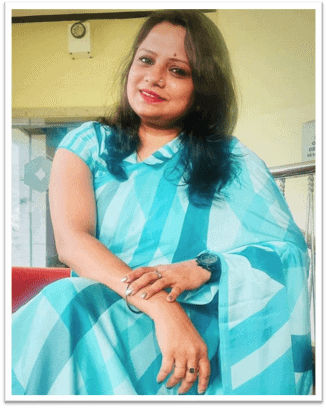 Nitu Agarwal appointed new Marcom Manager at Hyatt Regency Kolkata 1 Nitu Agarwal, Marcom Manager, Hyatt Regency Kolkata