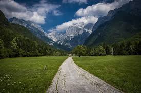 Slovenia - A green destination