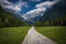 Key trends and 12 eco-friendly destinations leading the great green travel revolution 12 Slovenia - A green destination