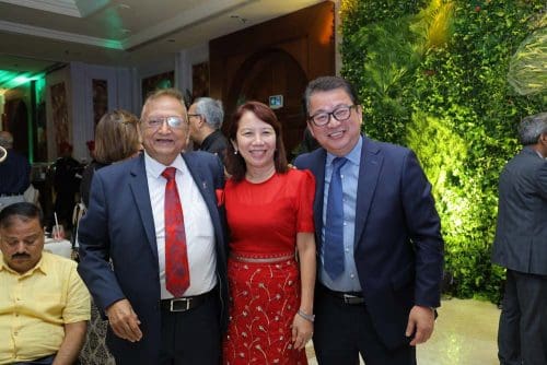 STIC Travel Group reflexiona sobre 50 años de logros 4 Un vistazo a 50 años de logros