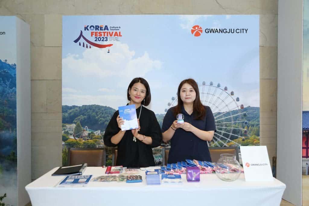 Spectacular Korean Festival 2023 finished in style 11 Korean Festival 2023