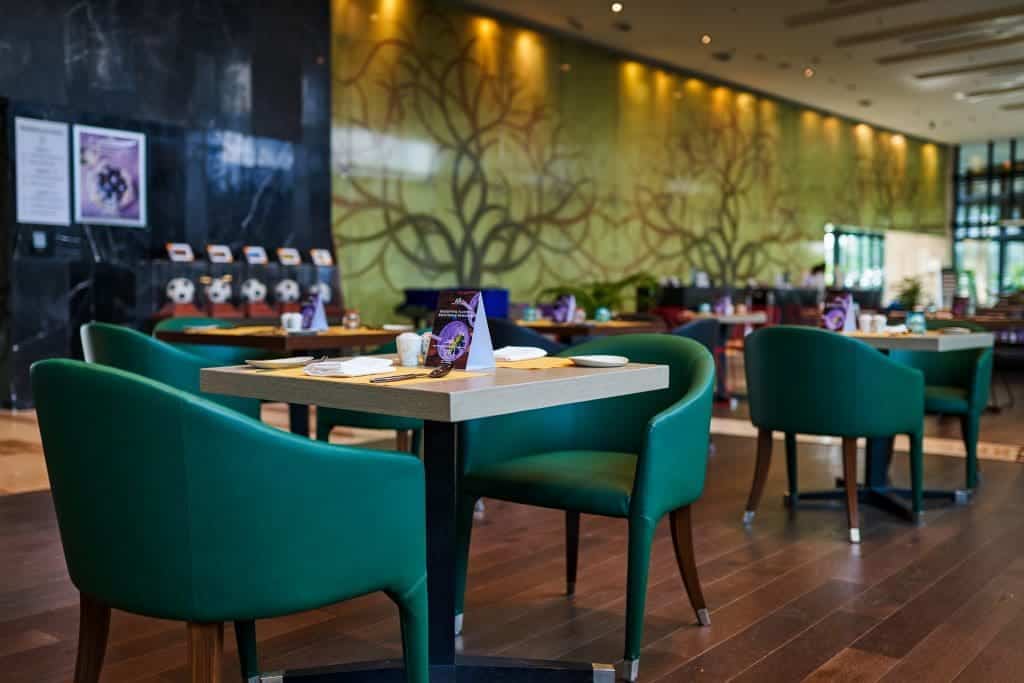 Novotel Kolkata Hotel Residences anuncia la apertura del nuevo Café Joy Novotel 1 El Blog del Internauta Café Joy en el Novotel Kolkata