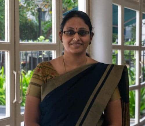 Charanya Sathyamoorthy elevated to Financial Controller at Crowne Plaza Chennai Adyar Park 1 Charanya Sathyamoorthy, Financial Controller, Crowne Plaza Chennai Adyar Park