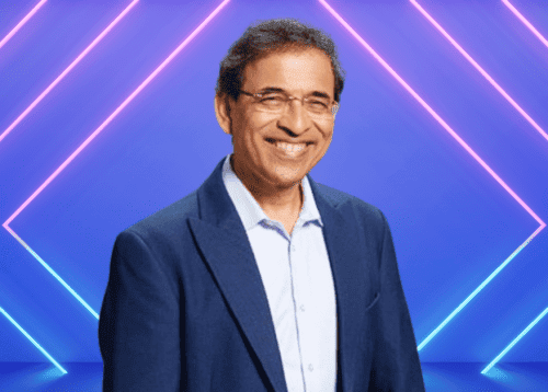 Harsha Bhogle nombrada cosocia y directora de vacaciones en Voyaah.com 1 Harsha Bhogle, cosocio y director de vacaciones, Voyaah.com