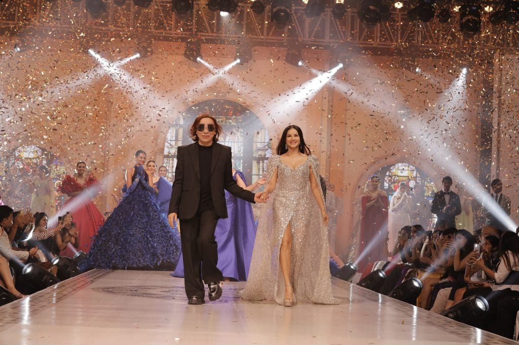Fashion Extravaganza Unveiled: Fairmont Jaipur hosts the much-anticipated Fashion Connect Season 15