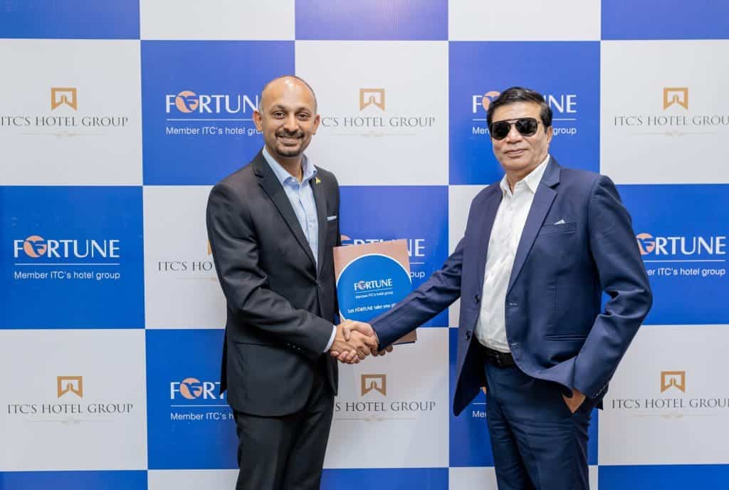 Fortune Hotels inks chain’s 9th hotel in the state - a new alliance at Statue of Unity, Kevadia, Gujarat 1 Fortune Hotels inks a new alliance at Statue of Unity, Kevadia, Gujarat