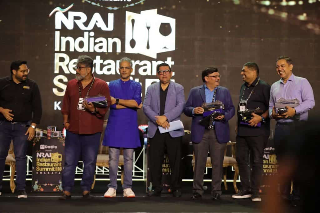 National Restaurant Association of India (NRAI) Indian Restaurant Summit 2023 2 National Restaurant Association of India (NRAI) Indian Restaurant Summit 2023: A Beacon of National Transformation