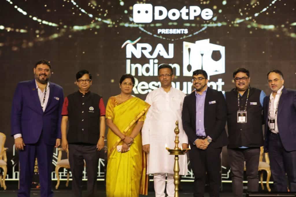 National Restaurant Association of India (NRAI) Indian Restaurant Summit 2023 1 National Restaurant Association of India (NRAI) Indian Restaurant Summit 2023: A Beacon of National Transformation