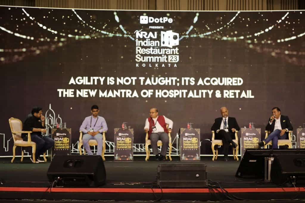National Restaurant Association of India (NRAI) Indian Restaurant Summit 2023 3 National Restaurant Association of India (NRAI) Indian Restaurant Summit 2023: A Beacon of National Transformation