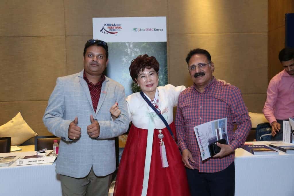 Spectacular Korean Festival 2023 finished in style 15 Korean Festival 2023