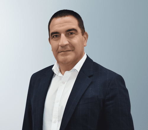 Continental announced new leadership for its Middle East Operations 1 José De la Fuente, Managing Director - Middle East, Continental