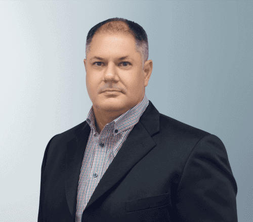 Continental announced new leadership for its Middle East Operations 2 Dustine Gascoyne, Sales Director - Middle East, Continental