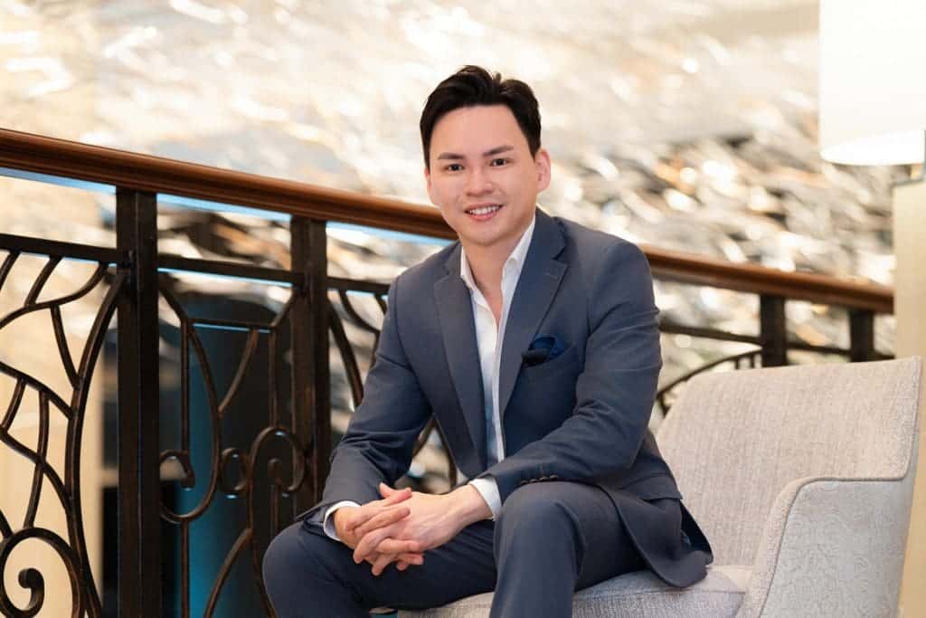 Lim Kean Bon appointed new Area Director, India, South Asia, and Africa at STB on September 1 1 Lim Kean Bon, Area Director, India, South Asia, and Africa, Singapore Tourism Board