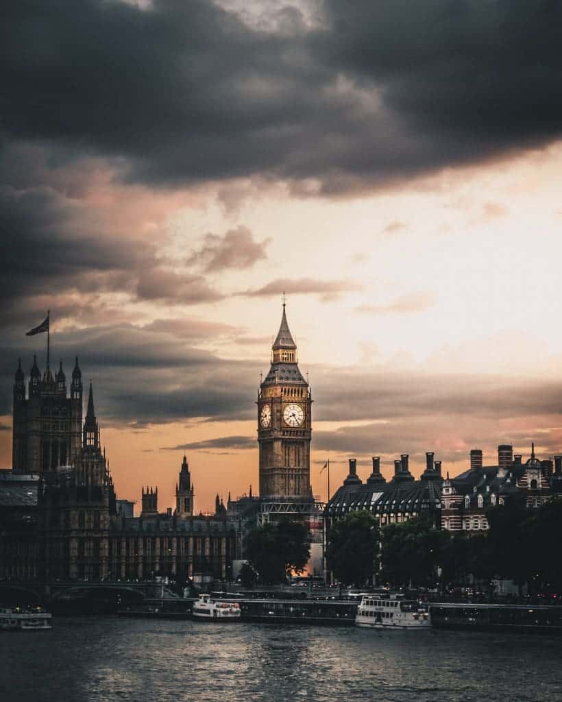 London