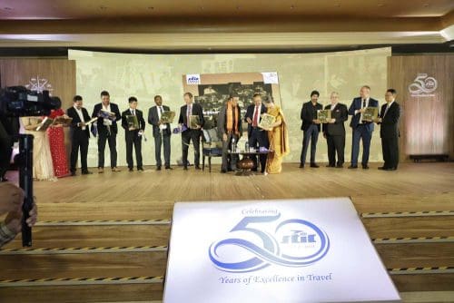 STIC Travel Group reflexiona sobre 50 años de logros 10 Un vistazo a 50 años de logros