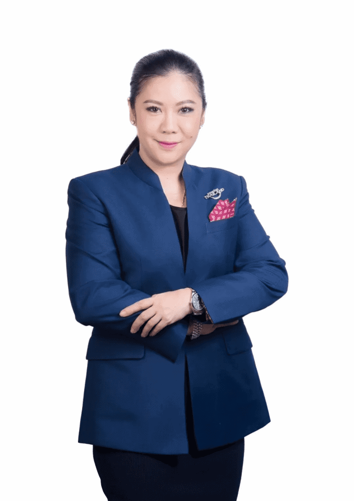 Thapanee Kuatphaiboon appointed new Governor at Tourism Authority of Thailand (TAT) 1 Thapanee Kuatphaiboon, Governor, Tourism Authority of Thailand (TAT)