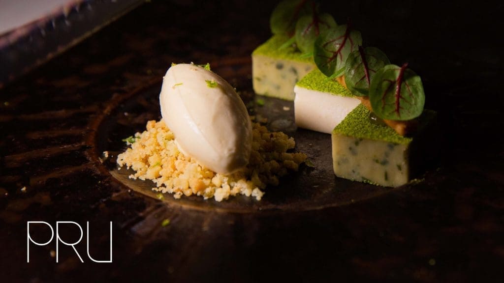 Top Vegetarian-Friendly Michelin Star Restaurants in Thailand on World Vegetarian Day 1, Oct 2023