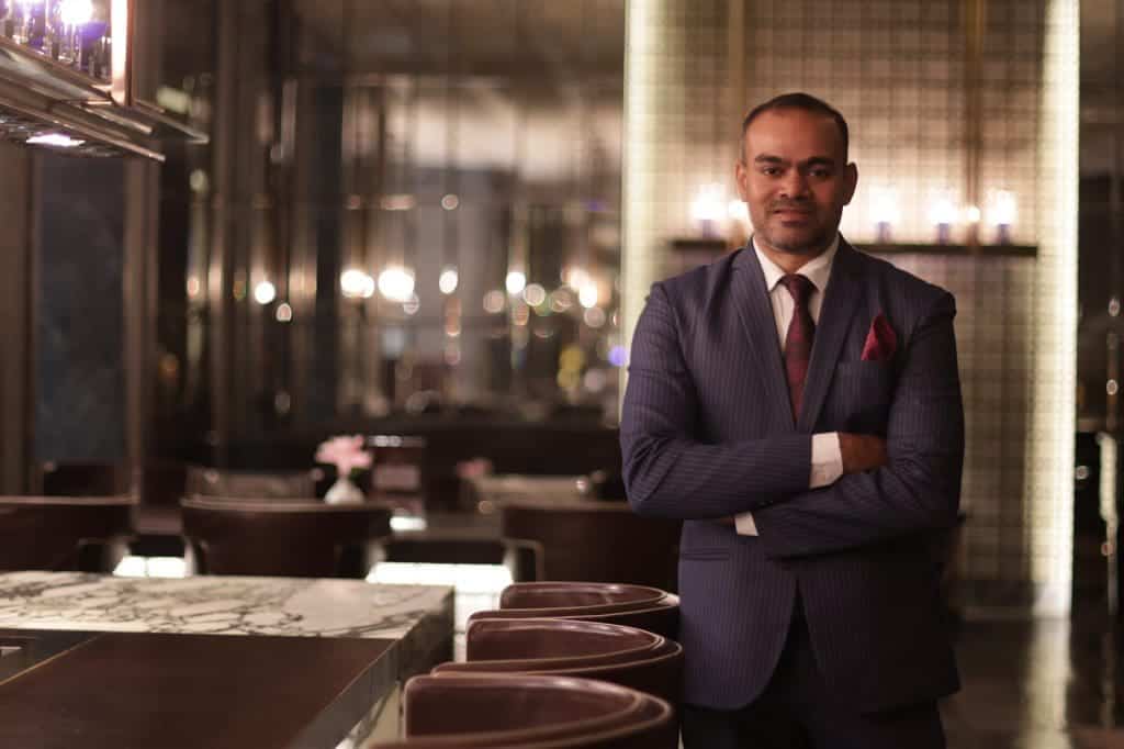 Prudhvi Rajkumar nombrado nuevo director de ventas en Park Hyatt Hyderabad 1 Prudhvi Rajkumar, director de ventas, Park Hyatt Hyderabad