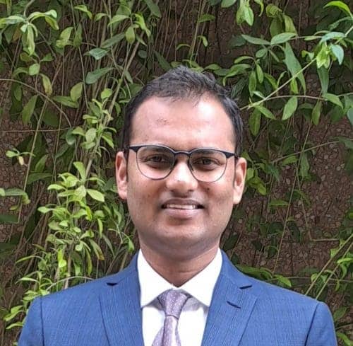 Sudeep Rathi appointed new Cluster Director of Finance at Radisson Blu Indore 1 Sudeep Rathi, Cluster Director of Finance, Radisson Blu Indore