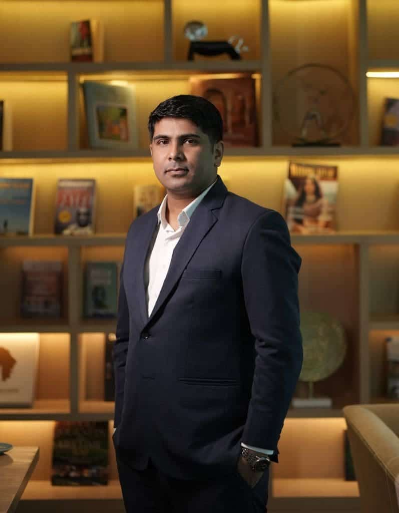 Sunil Dhasmana appointed new Learning and Development Manager at Novotel Ahmedabad 1 Sunil Dhasmana, Learning and Development Manager, Novotel Ahmedabad