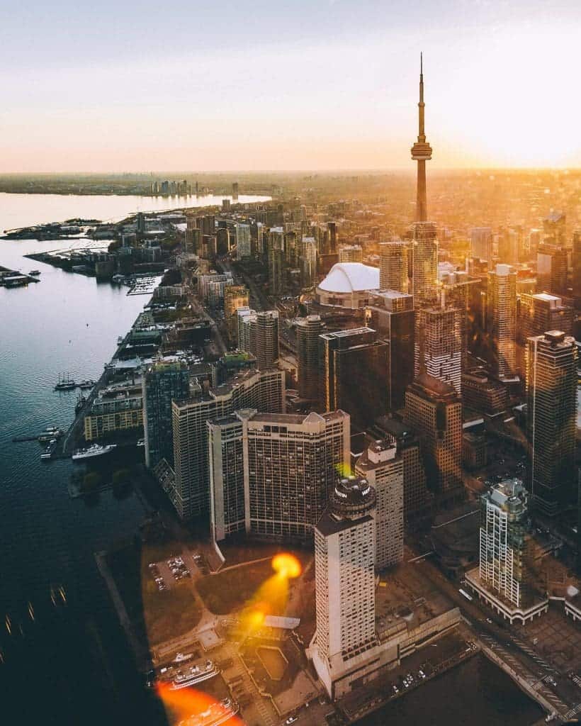 Toronto