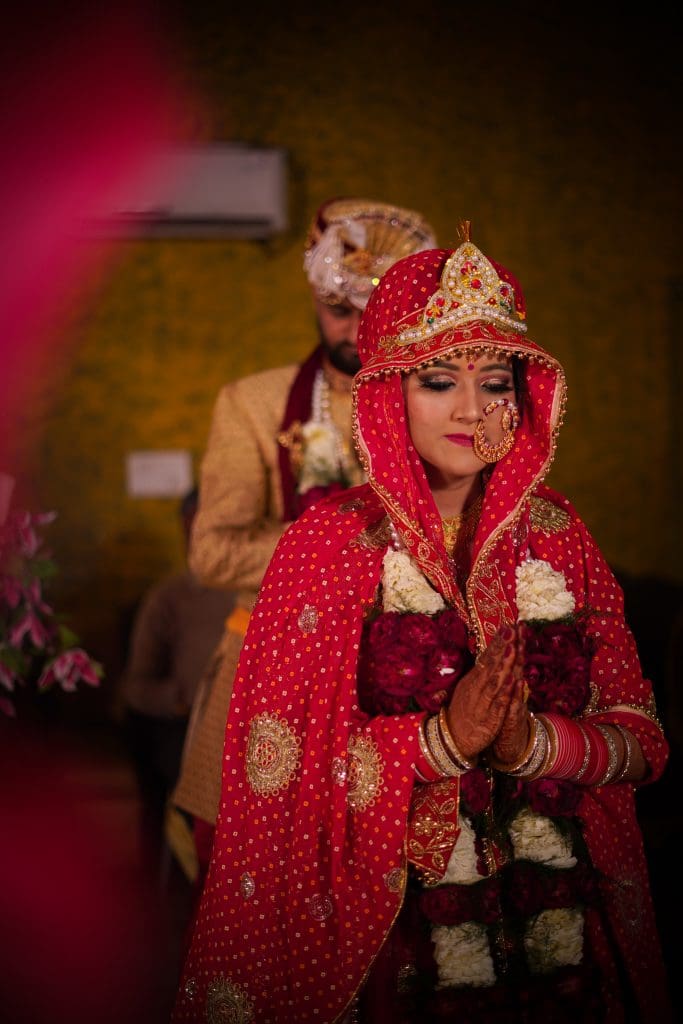 Crédito de la imagen de bodas en Uttarakhand: Aayush (gop) Rawat a través de Unsplash