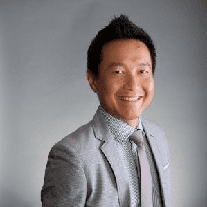 Hilton launches DoubleTree by Hilton Seoul Pangyo in Korea 2 Vincent Ong, Vice President, Full Service Brands, Asia Pacific, Hilton