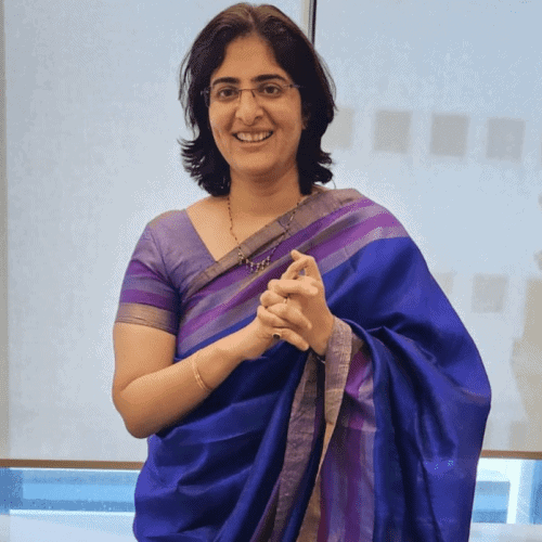 IHCL announces the opening of 'WOW Crest' - An IHCL SeleQtions Hotel in Indore 2 Deepika Rao, Executive Vice President– Hotel Openings and Corporate Communications, IHCL