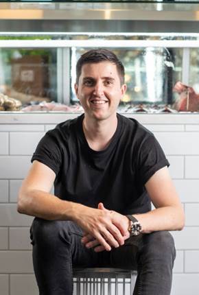 EDITION Hotels announces partnership with acclaimed restaurateur and multi-award-winning chef and author Josh Niland