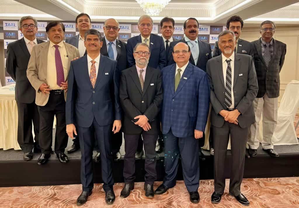 Travel Agents Federation of India (TAFI) elects a promising new team for 2023-2025 2 image1 Travel Agents Federation of India (TAFI) elects a promising new team for 2023-2025