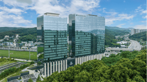 Hilton launches DoubleTree by Hilton Seoul Pangyo in Korea 1 DoubleTree by Hilton Seoul Pangyo