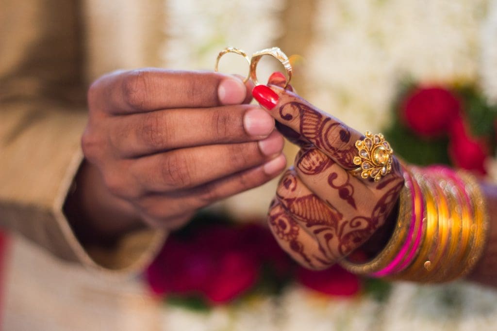 Engagement
Image Credit: Kumar Saurabh via pexels