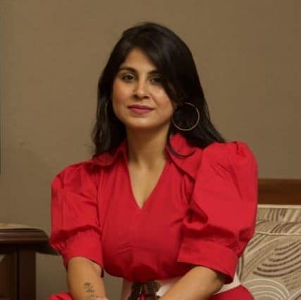 Ritu Solanki nombrada nueva directora de MarCom en el Holiday Inn Jaipur City Centre 1 El Blog del Internauta Ritu Solanki directora de marketing y comunicación Holiday Inn City Center Jaipur