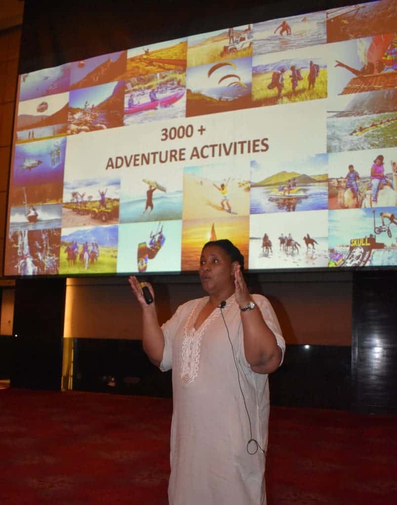 South African Tourism aims for increased inbound traffic from Pune; hosts ‘Learn SA’ workshop for travel trade partners