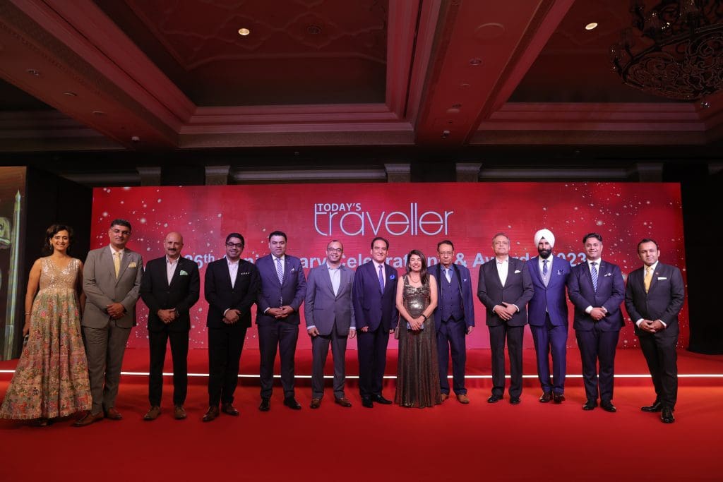Radisson Hotel Group Celebrating 25 years of successful operations in India