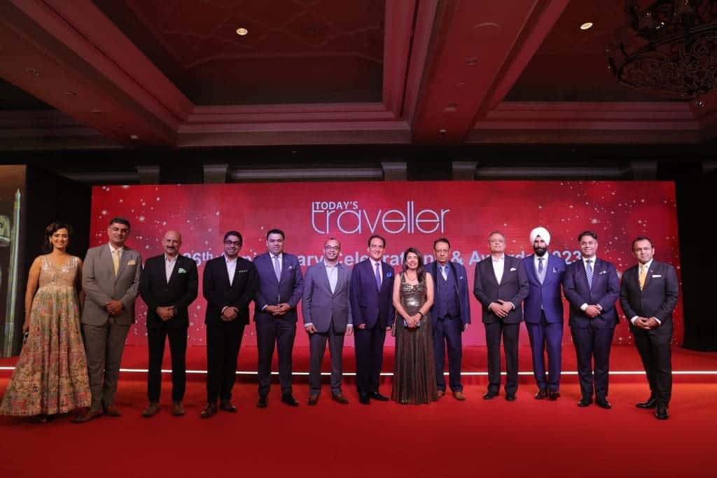 Radisson Hotel Group Celebrating 25 years of successful operations in India