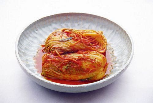 Culinary Experiences - Kimchi Image 