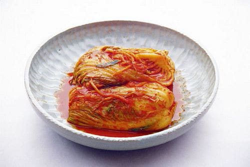 Around the World on a Plate: 13 Top Culinary Experiences 4 Culinary Experiences - Kimchi Image