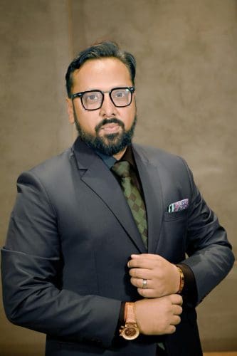 Aasif Malik Baig appointed Crowne Meeting Associate Director at Crowne Plaza Ahmedabad 1 Aasif Malik Baig, Crowne Meeting Associate Director, Crowne Plaza Ahmedabad City Centre