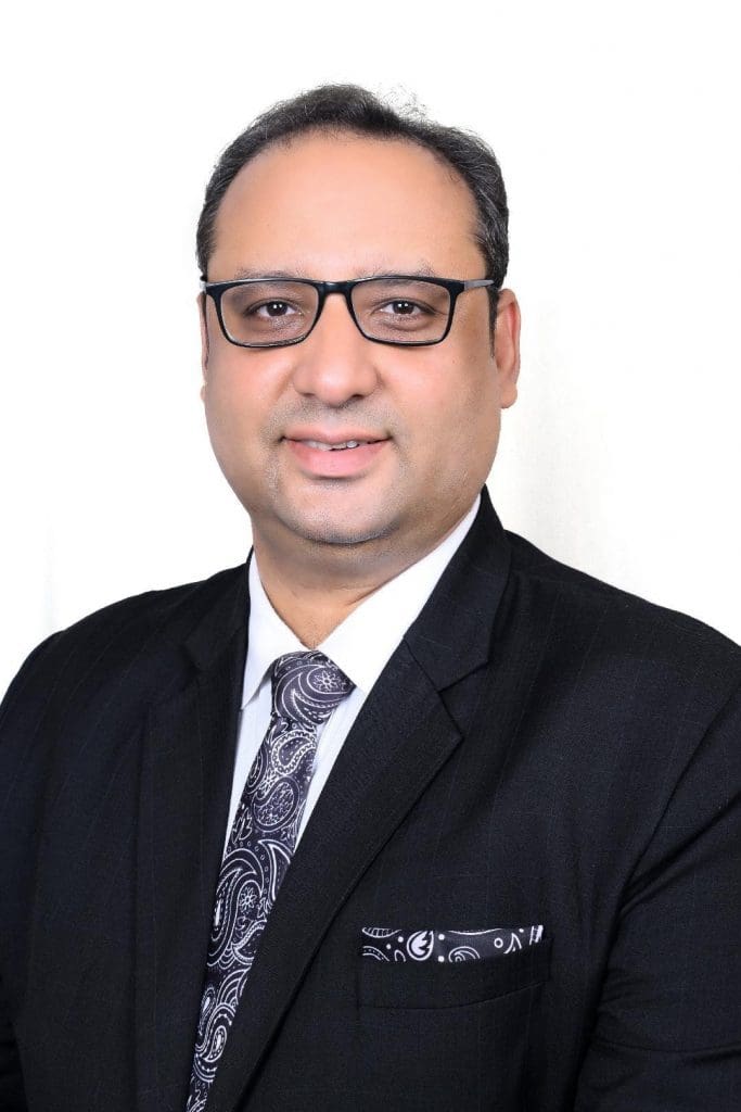 Fortune Select Exotica Navi Mumbai ha nombrado a Amit Chawla como nuevo director general de operaciones de marca