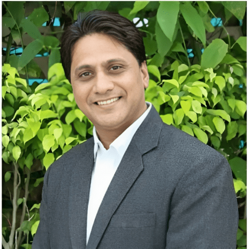 Amit Raman director del hotel Radisson Blu Pune Hinjawadi