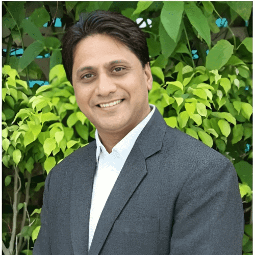 Amit Raman, Hotel Manager, Radisson Blu Pune Hinjawadi