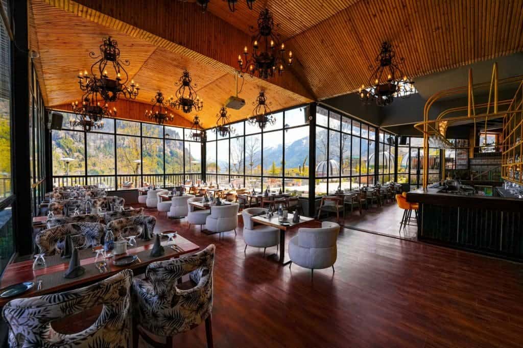 RHG anunció Palchan Hotel and Spa miembro de Radisson Individuals Retreats 5 El Blog del Internauta Radisson Hotel Group presenta Palchan Hotel and Spa miembro de Radisson Individuals Retreats en el corazón del Himalaya