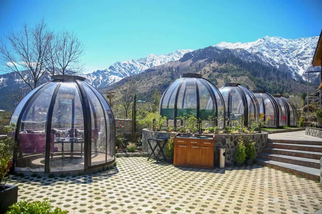 RHG anunció Palchan Hotel and Spa miembro de Radisson Individuals Retreats 4 El Blog del Internauta Radisson Hotel Group presenta Palchan Hotel and Spa miembro de Radisson Individuals Retreats en el corazón del Himalaya
