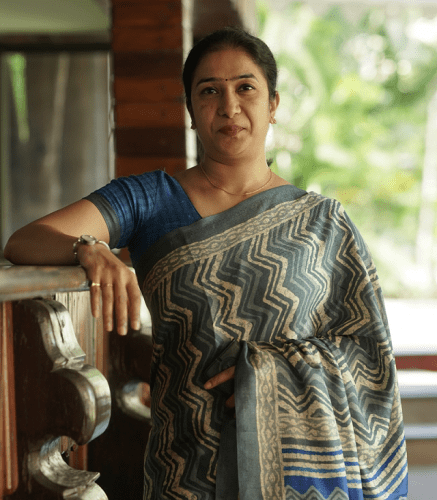 Chaitra Dwivedi directora general Fortune Resort Benaulim Goa