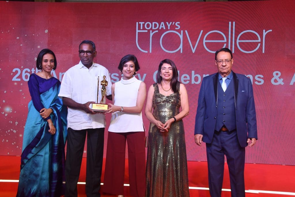 L-R: Aditi Hooda, Head of Strategy, Eleven Inc.; Justice Jasti Chelameswar, Former Judge, Supreme Court of India; Akanksha Bist, Chief Operating Officer, Eleven Inc; Kamal Gill, Executive Editor and Managing Director, Gill India Group; Kewal Gill, Chairman, Gill India Group